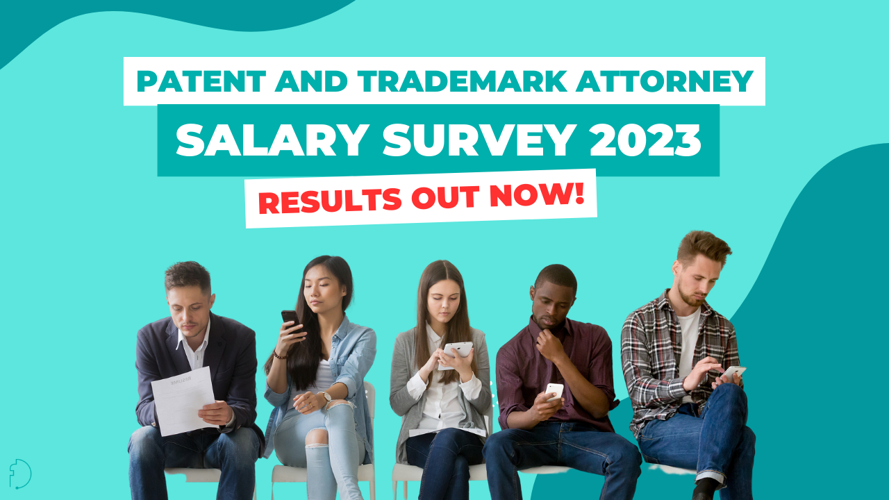 Salary survey resultds 2