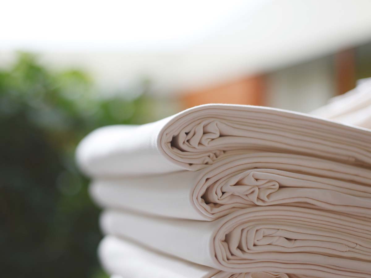 bed-linen